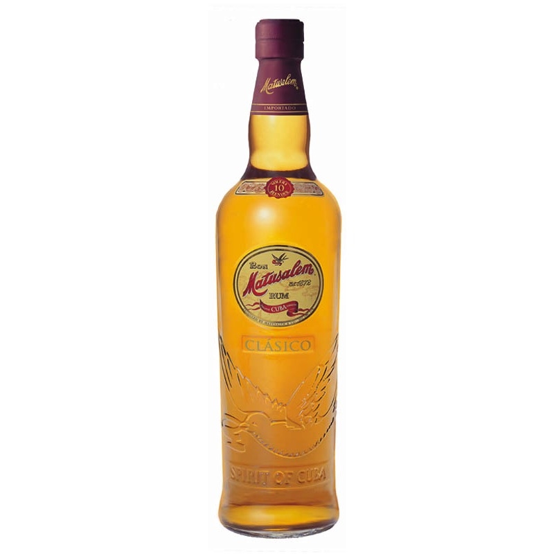 Ron Matusalem Clasico Rum - 10 Year Old